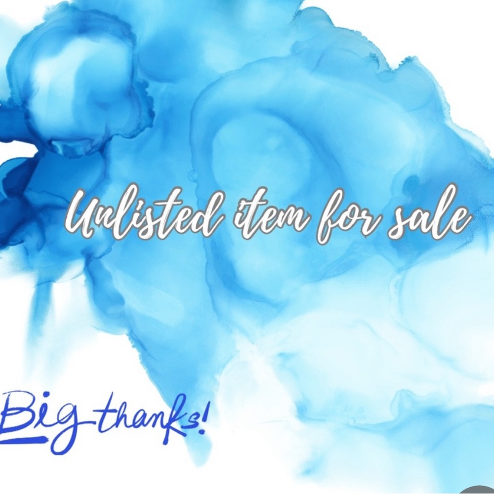 Unlisted
